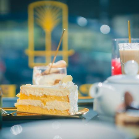 Bristol Hotel Opatija Ngoại thất bức ảnh