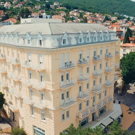 Bristol Hotel Opatija Ngoại thất bức ảnh