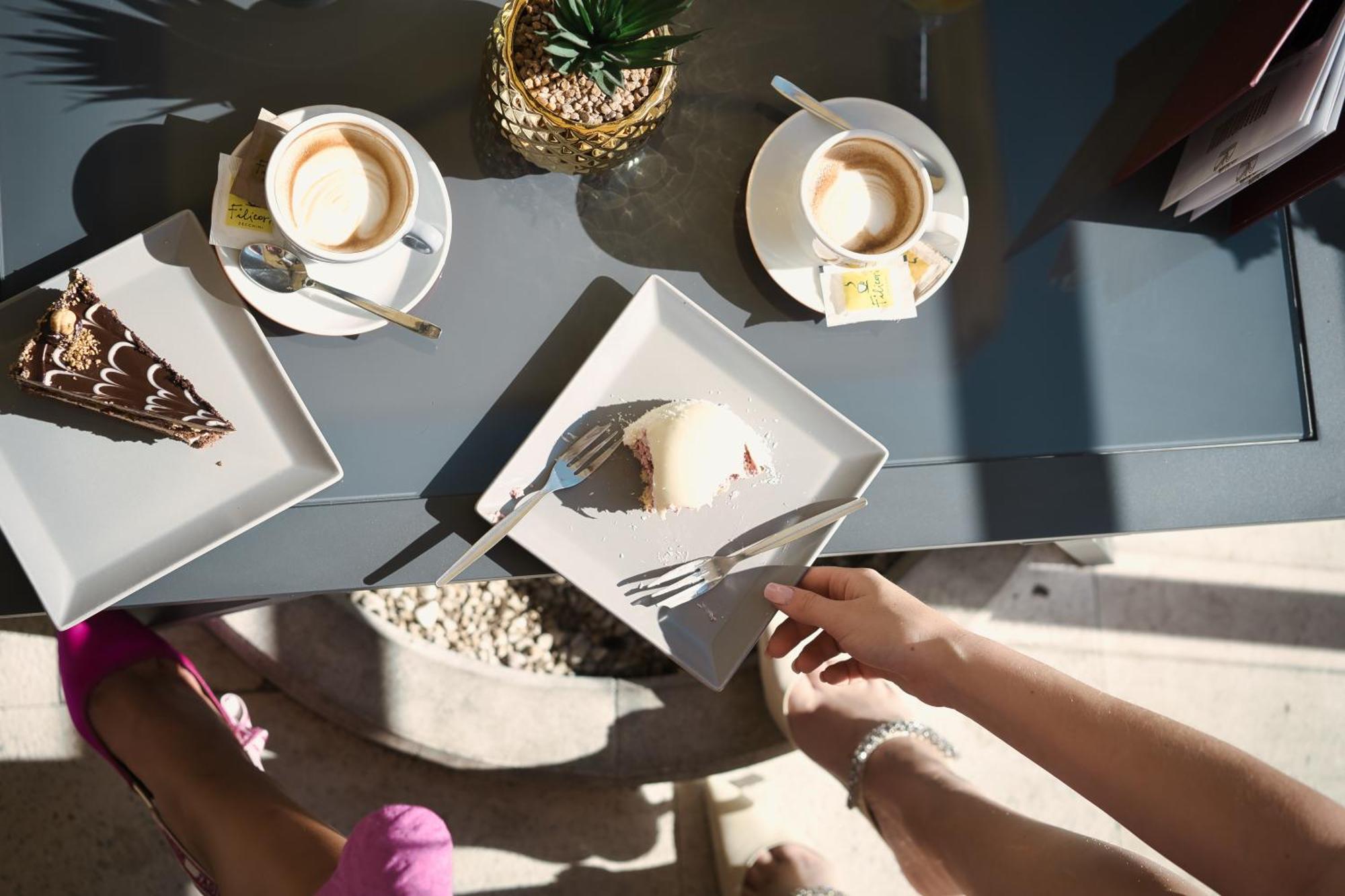 Bristol Hotel Opatija Ngoại thất bức ảnh