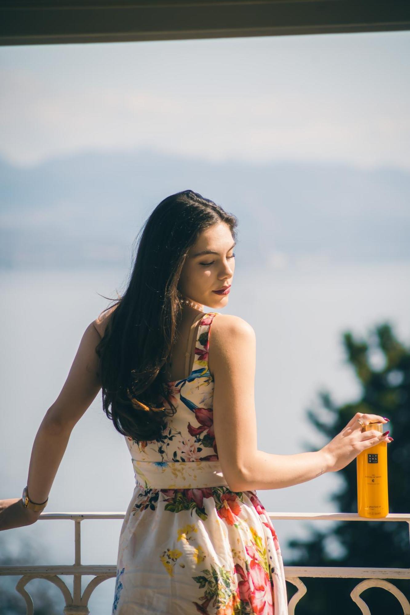 Bristol Hotel Opatija Ngoại thất bức ảnh