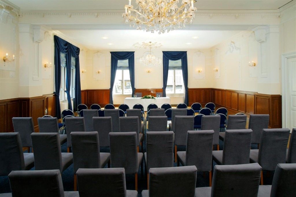 Bristol Hotel Opatija Ngoại thất bức ảnh